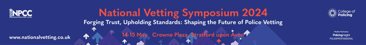National Vetting Symposium 2024