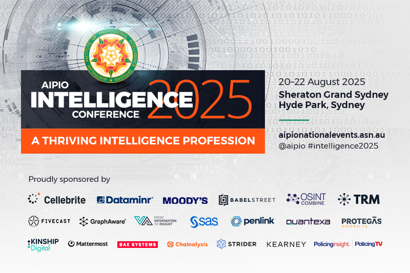 AIPIO Intelligence 2025