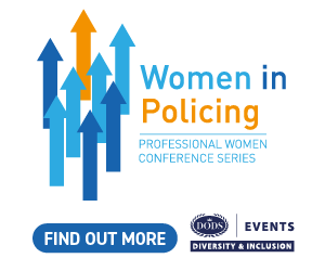 Women in Policing (300×250)