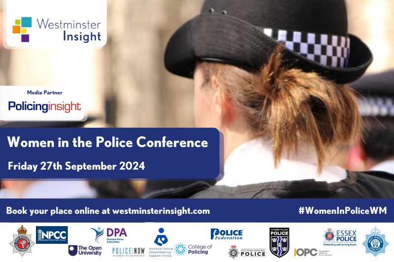 Women in the Police Conference