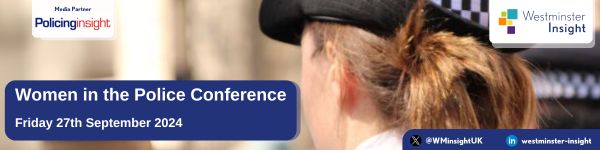 Women in the Police Conference