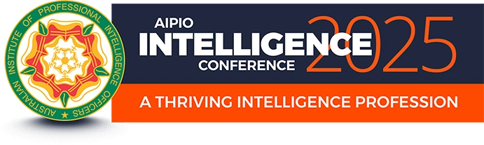 AIPIO 2025 Conference Feature Banner