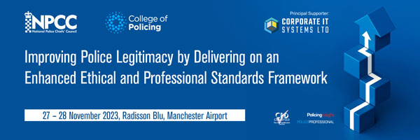 National Professional Standards Conference 2023