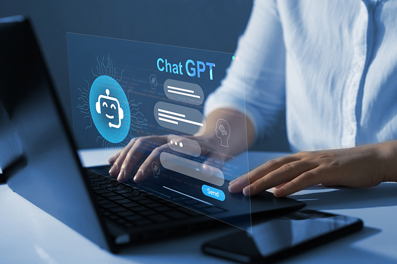 Unintended exposure: The risks of searchable ChatGPT conversations for police departments