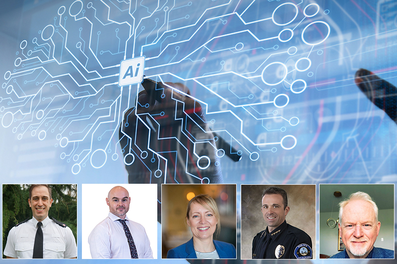 Artificial Intelligence (AI),machine learning with data mining concept with AI panel inset