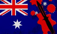 Weapons and violence in Australia