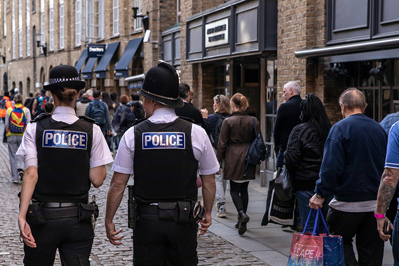 Responding to mental health incidents: Is policing about to abandon its social responsibility?