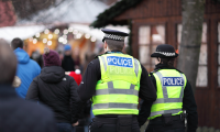 Community intelligence-led policing methodology