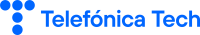 Telefonica Tech logo