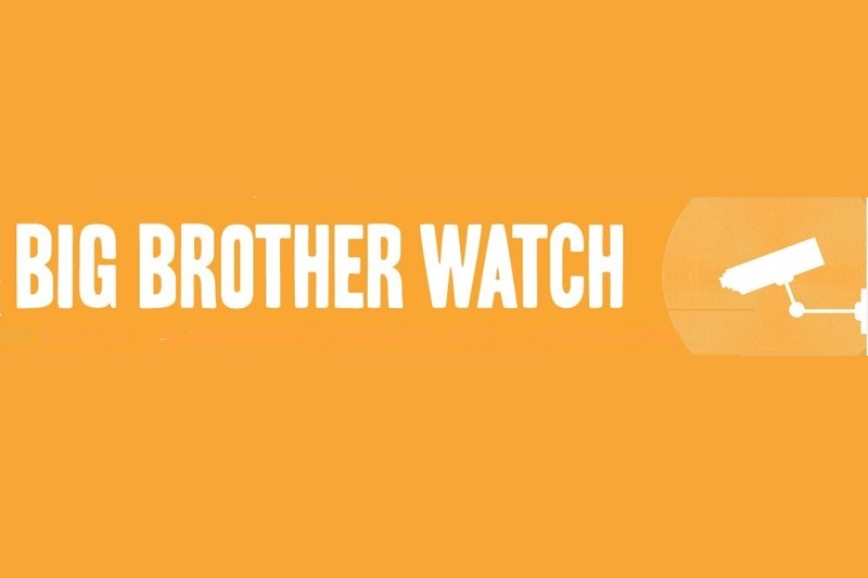 Big Brother Watch
