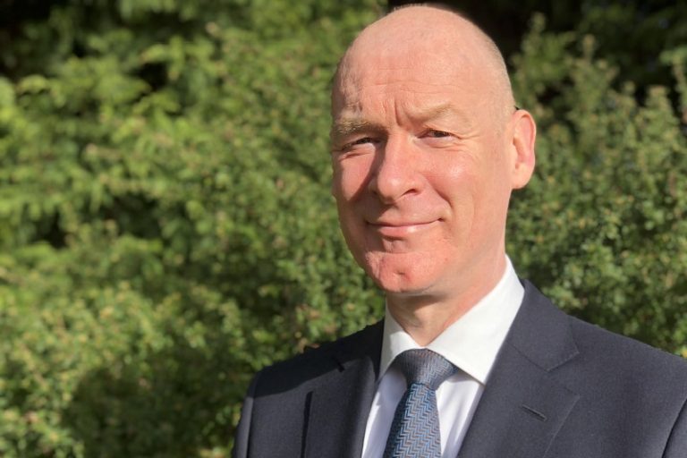 Brian Cook Policing Insight