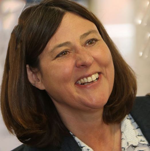 Julia Mulligan, Author at Policing Insight