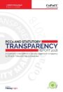 PCCs and Transparency