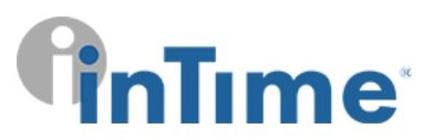 InTime Logo