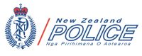 New Zealand Police Logo