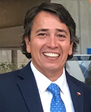 Jorge J Román PhD