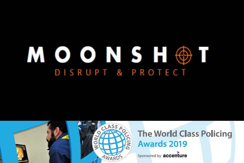 World Class Policing: Operation Moonshot – Disrupting Criminals and Protecting Communities