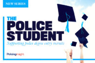 Police Student