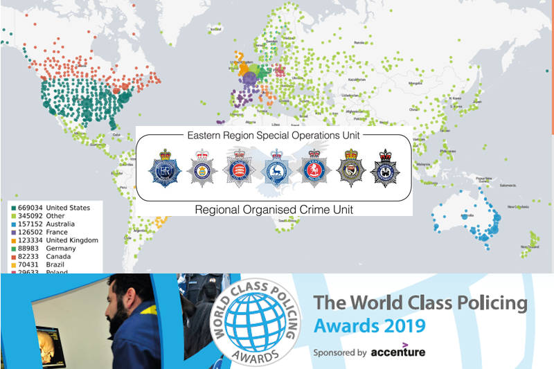 World Class Policing: Operation Polarity – cracking a global cyber attack