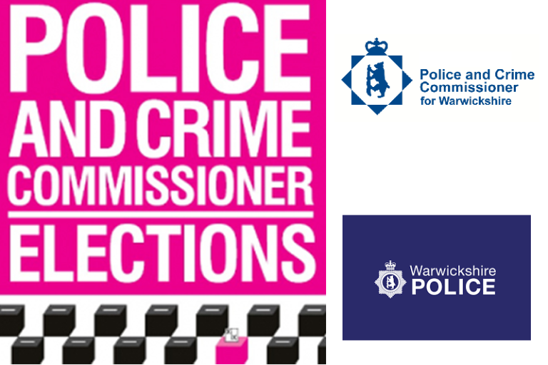 PCC Election 2024: Warwickshire - Policing Insight