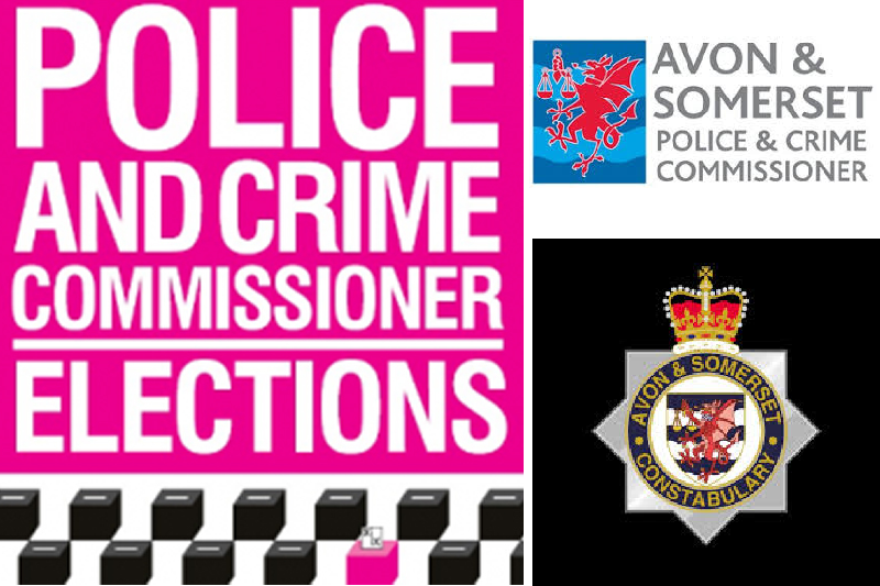 PCC Election 2024: Avon & Somerset