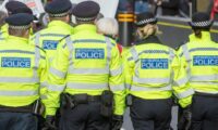 Police workforce development (England & Wales)