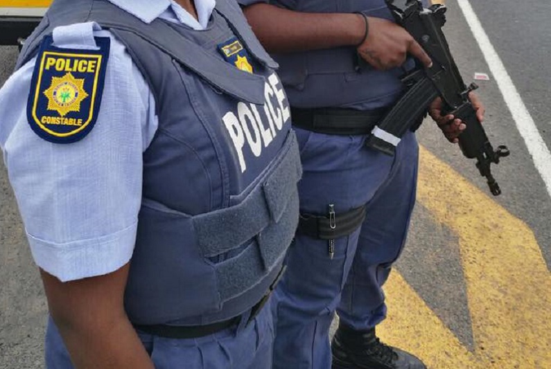 Why heavy-handed policing won’t work for lockdowns in highly unequal countries