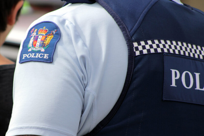 New Zealand Police
