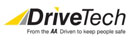 DriveTech logo