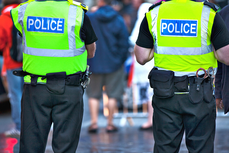 ‘This precious union’: Why British policing must hold its nerve with academia