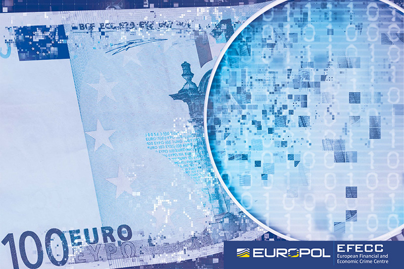 Europol report