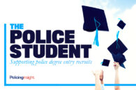 The Police Student