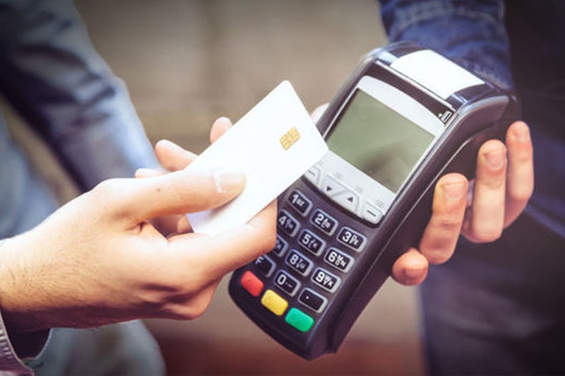 Contactless card payment limits and crime rates after the pandemic