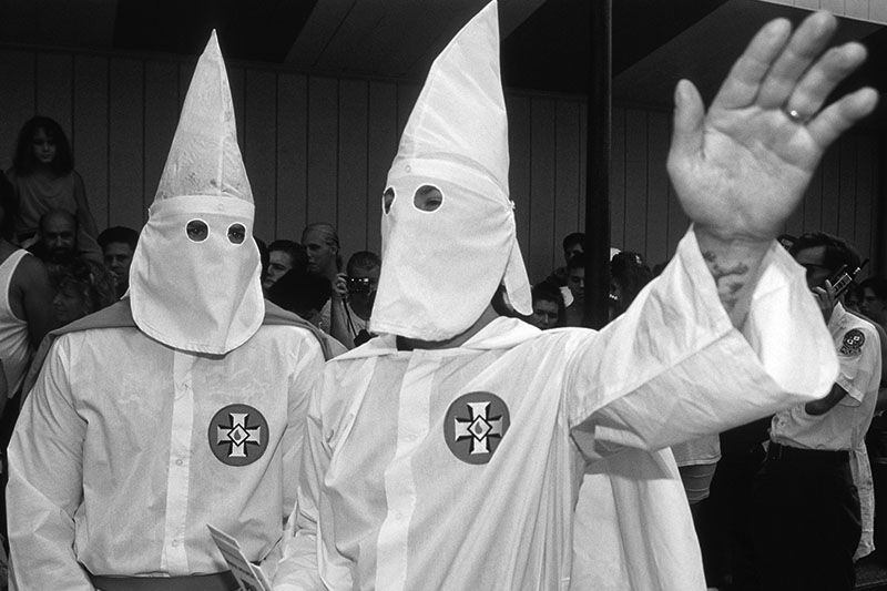 How the KKK Used Costume to Build Domestic Preview 
