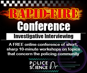Rapid-Fire conference
