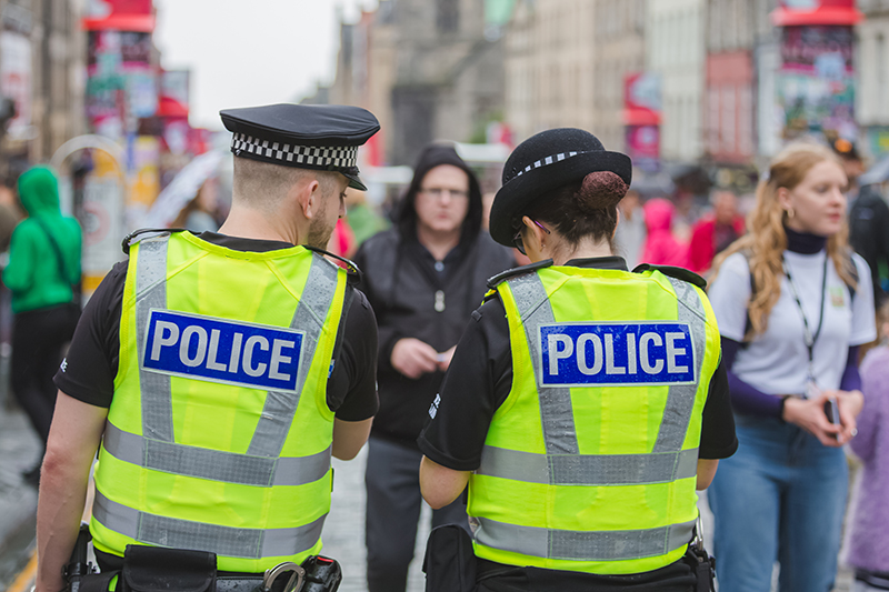 Tell me, teach me and involve me: Should police education be ‘more policey’?