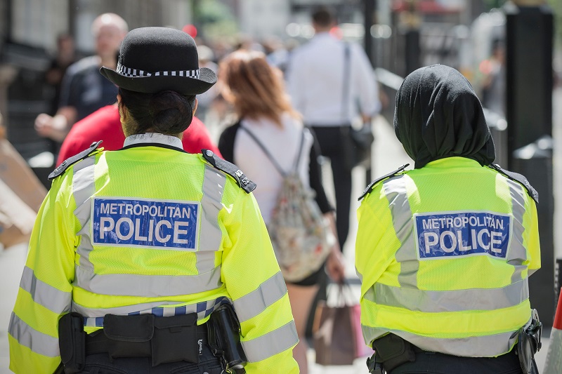 Tracking the Uplift: The changing police workforce profile and the retention challenge for the future