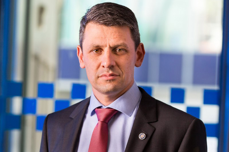 Right to switch off remains for Victoria officers – despite the ‘important and unusual’ impact of pandemic policing