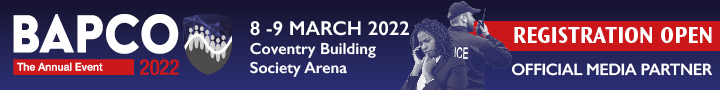 BAPCO Conference & Exhibition 2022