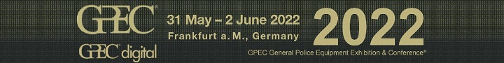 General Police Equipment Exhibition & Conference (GPEC) 2022