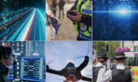 Emerging Tech in Policing