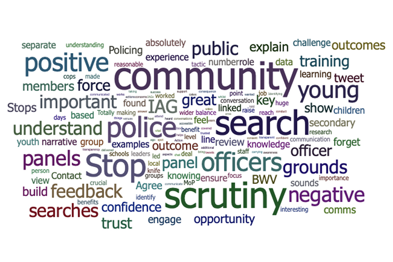 benefits of community policing