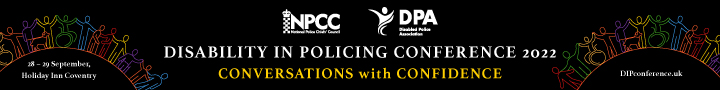 NPCC Disability Conference 2022