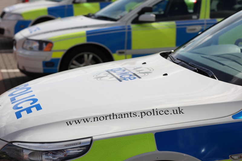 Northamptonshire Police: Digitally transforming investigations for swifter and more effective justice