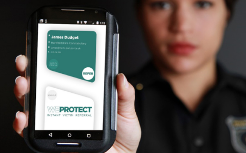 WEPROTECT feature image