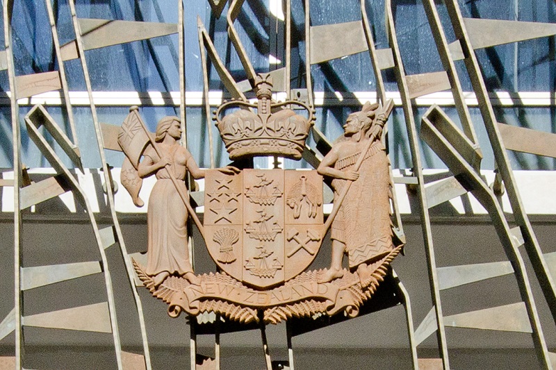 High Court Of New Zealand
