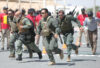 Testing the best: The international UAE SWAT Challenge 2022