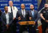 Precision policing and broken windows: NYPD looks to tackle rising crime without alienating communities