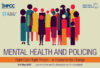 Mental Health and Policing 2023