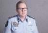 Cdr Helen Schneider, AFP